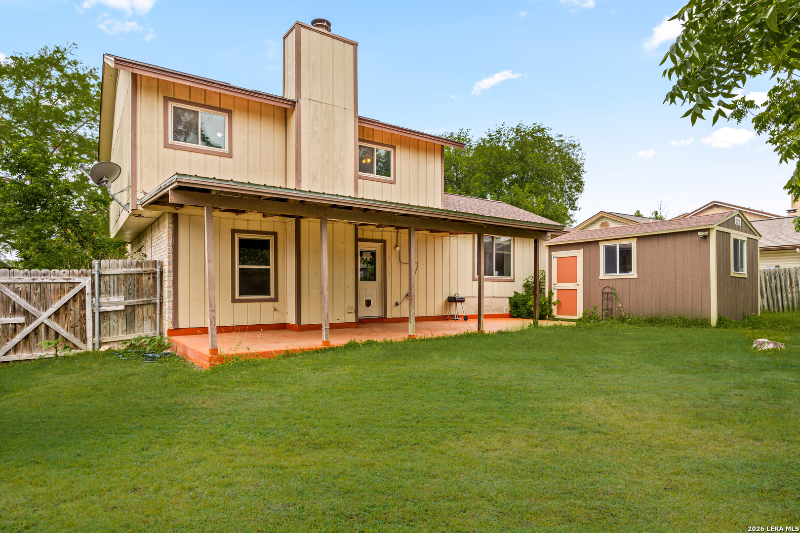 5502 Sunup San Antonio TX 78233