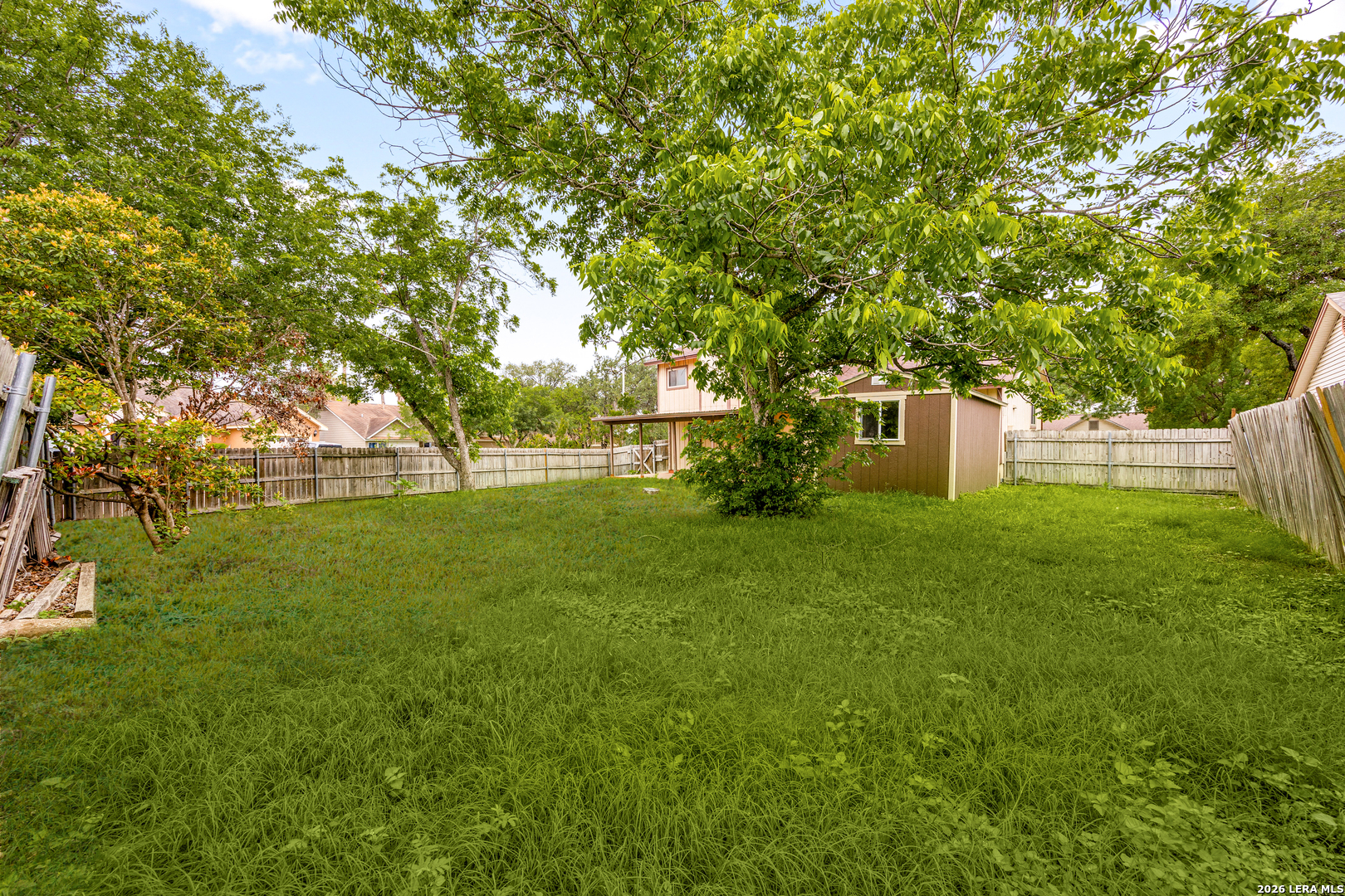 5502 Sunup San Antonio TX 78233