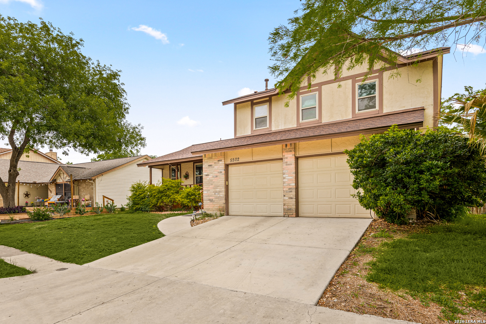 5502 Sunup San Antonio TX 78233