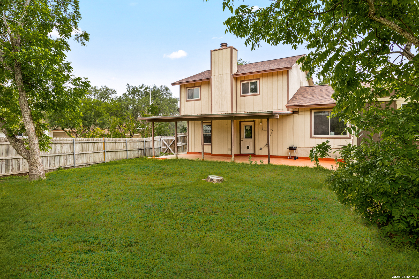 5502 Sunup San Antonio TX 78233