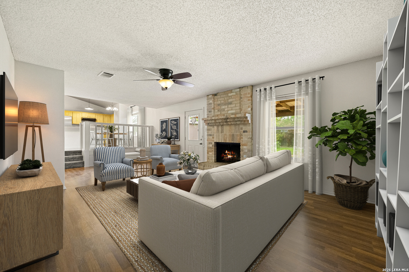 5502 Sunup San Antonio TX 78233