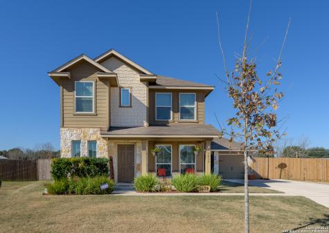 1038 Calm Breeze New Braunfels TX 78130