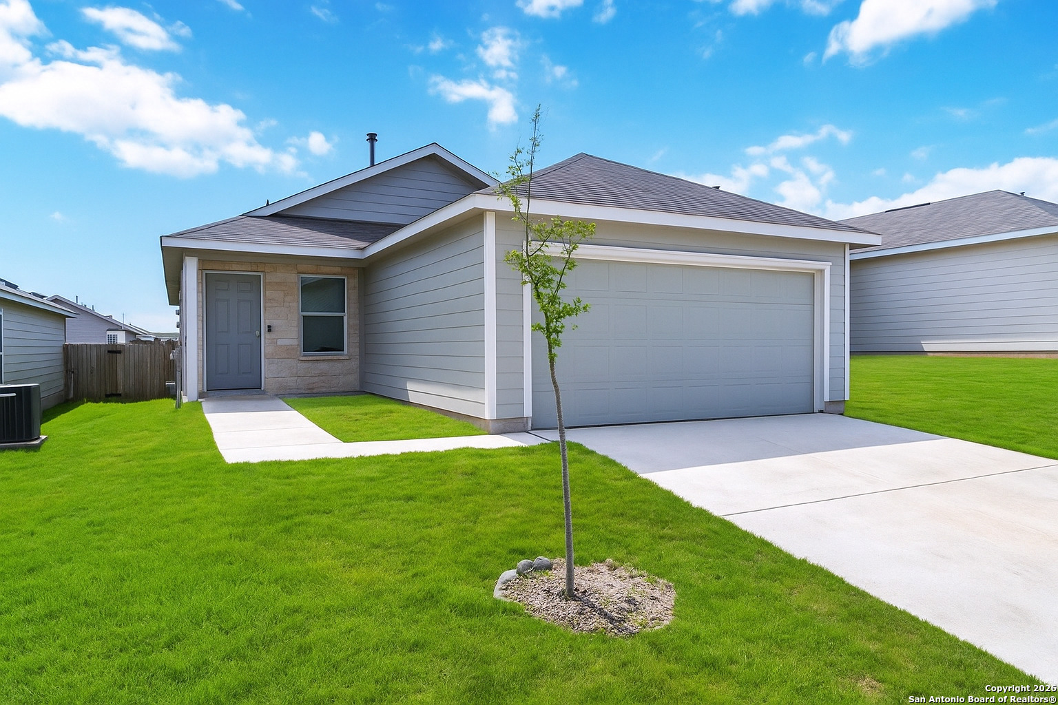5406 Hornbeck Converse TX 78109