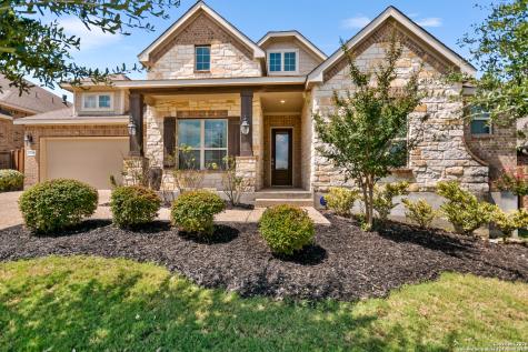 32369 Lavender Cove Bulverde TX 78163