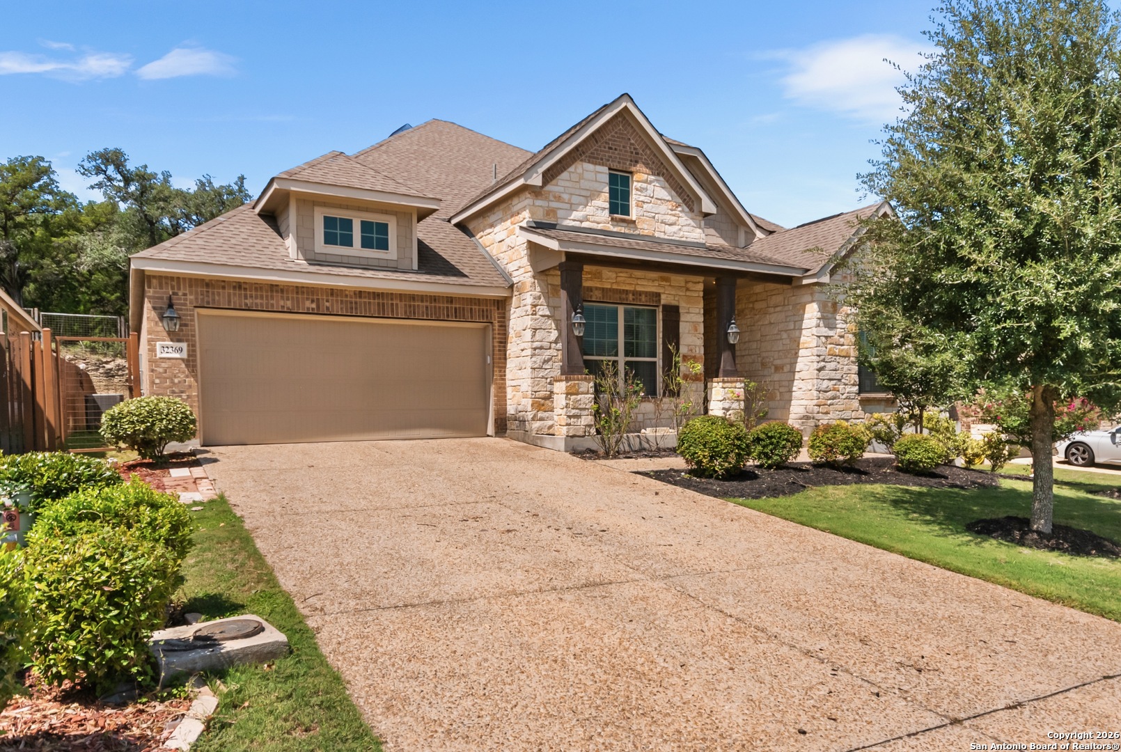 32369 Lavender Cove Bulverde TX 78163