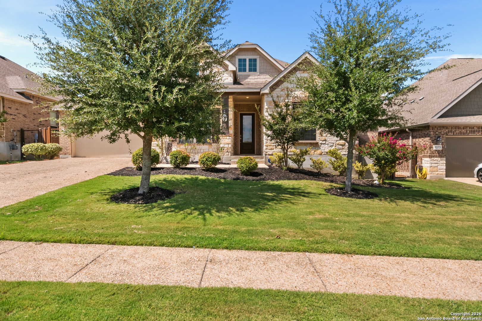 32369 Lavender Cove Bulverde TX 78163