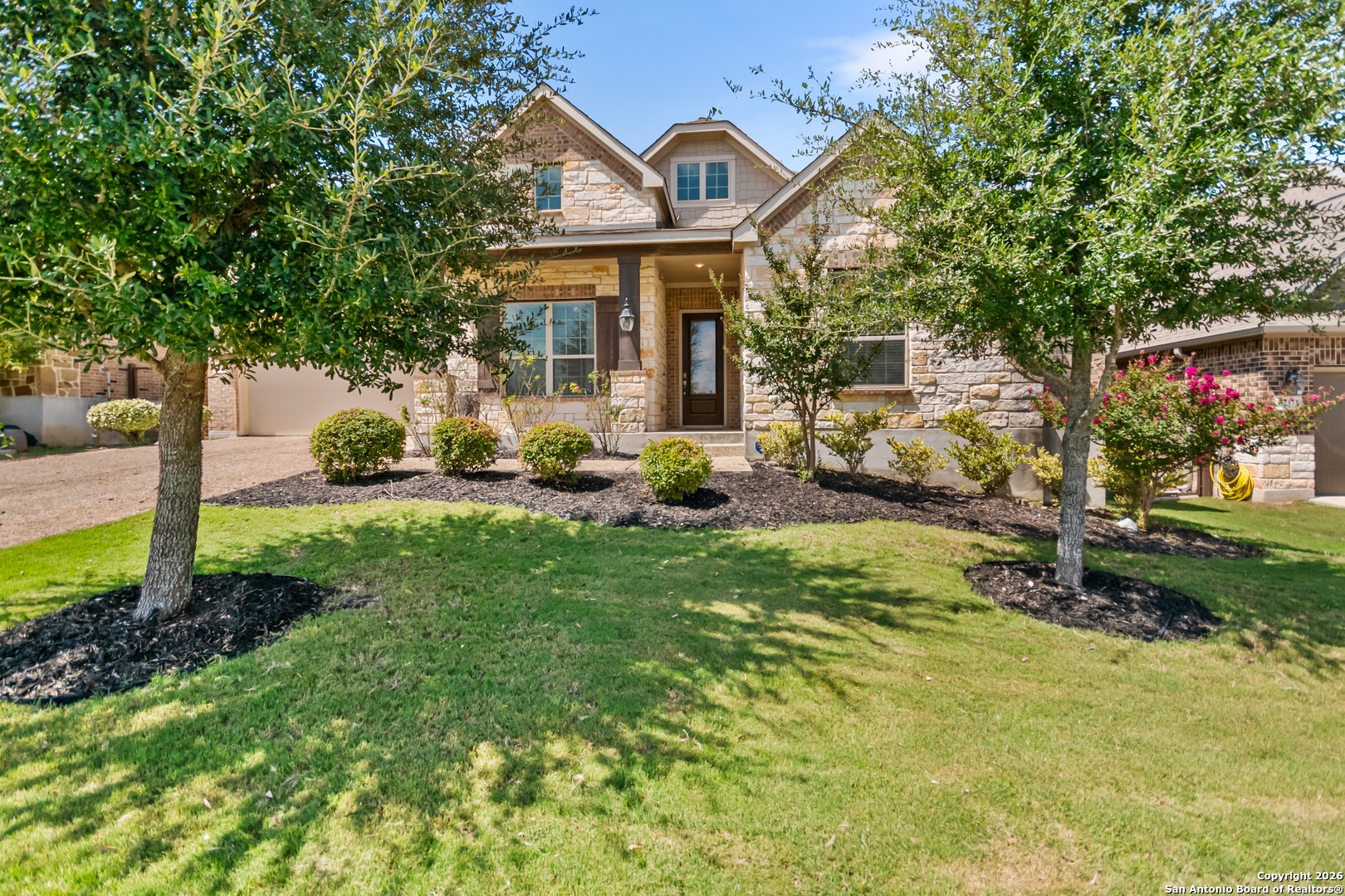 32369 Lavender Cove Bulverde TX 78163