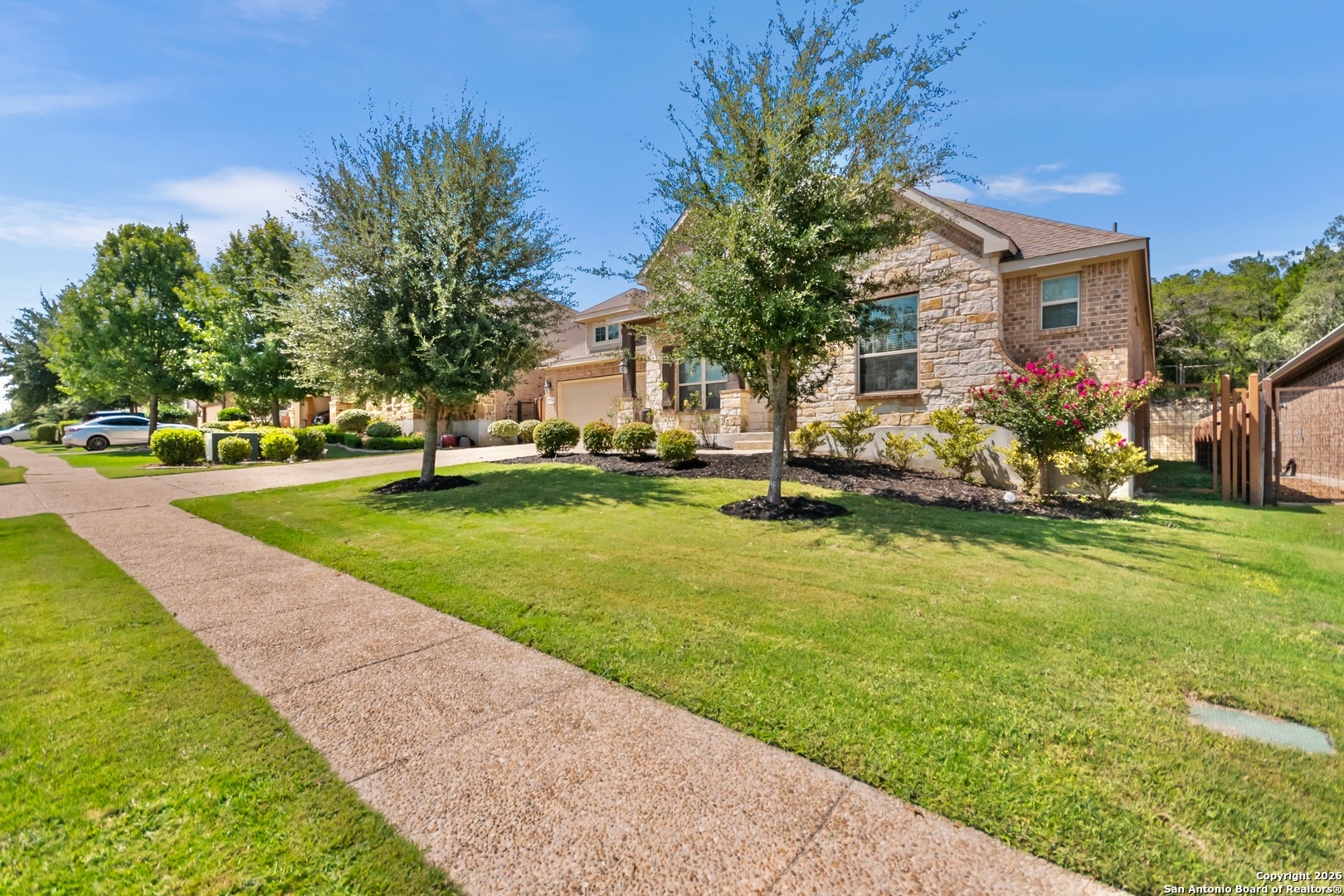 32369 Lavender Cove Bulverde TX 78163