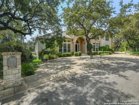 3106 Elm Gate Street San Antonio TX 78230