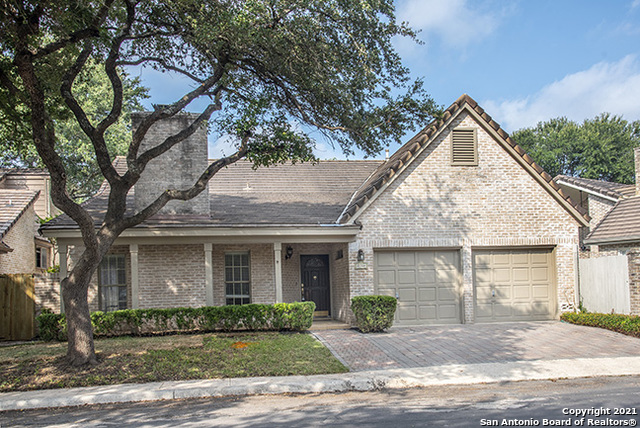 34 Campden Circle San Antonio TX 78218