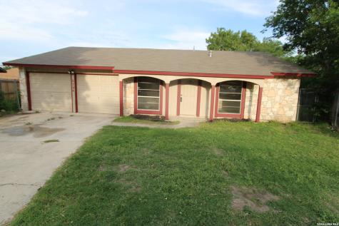 2706 Lakedon San Antonio TX 78222