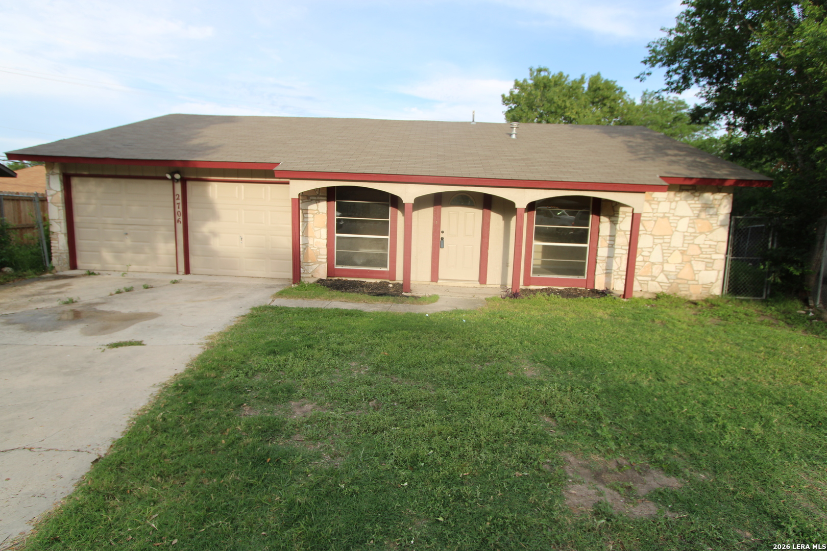 2706 Lakedon San Antonio TX 78222
