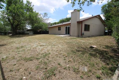 2706 Lakedon San Antonio TX 78222