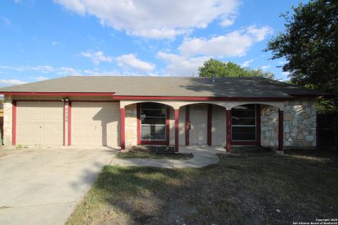 2706 Lakedon San Antonio TX 78222