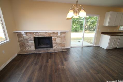 2706 Lakedon San Antonio TX 78222