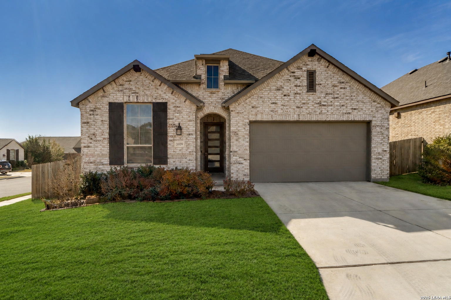 3109 Skipton Park Bulverde TX 78163