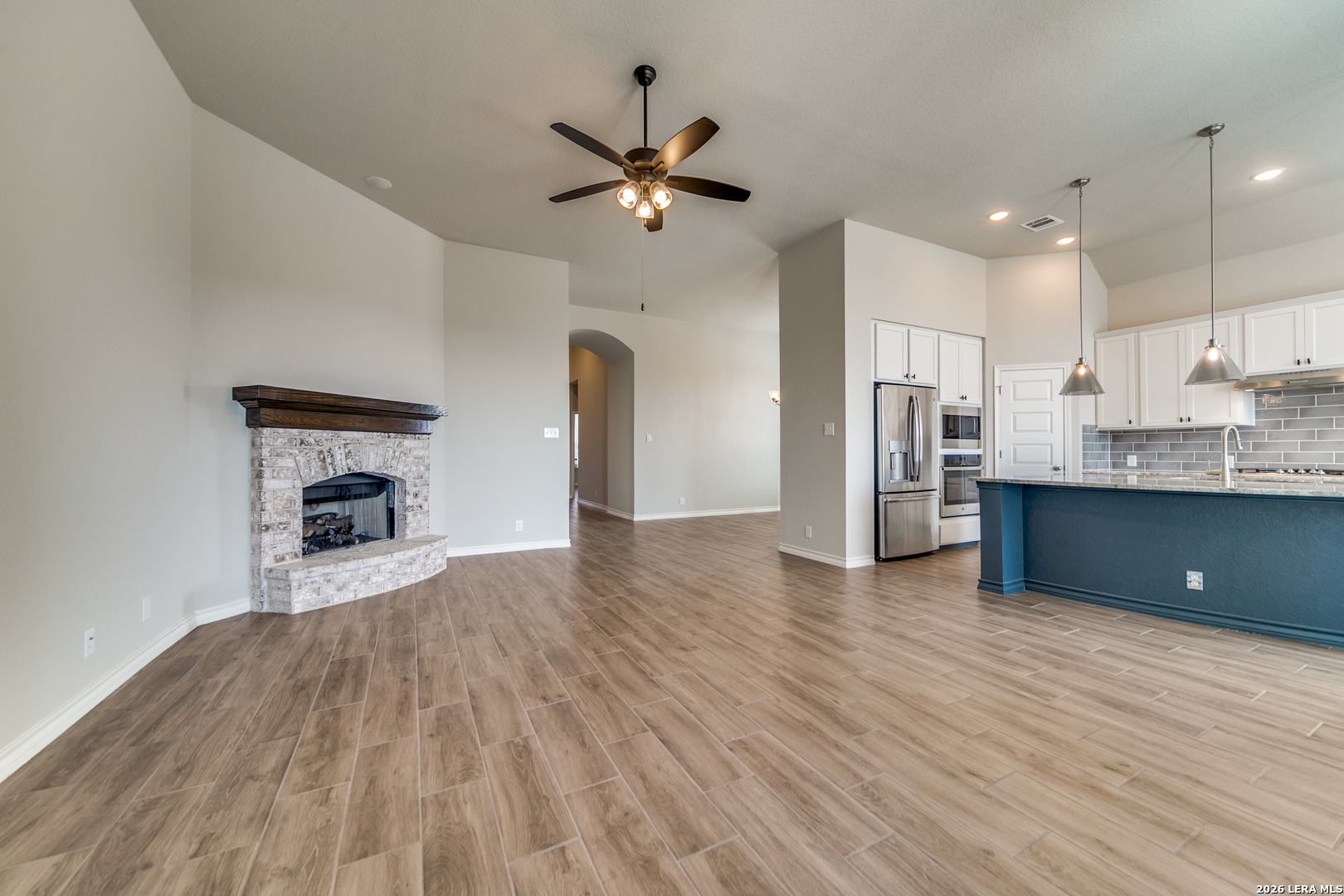 3109 Skipton Park Bulverde TX 78163