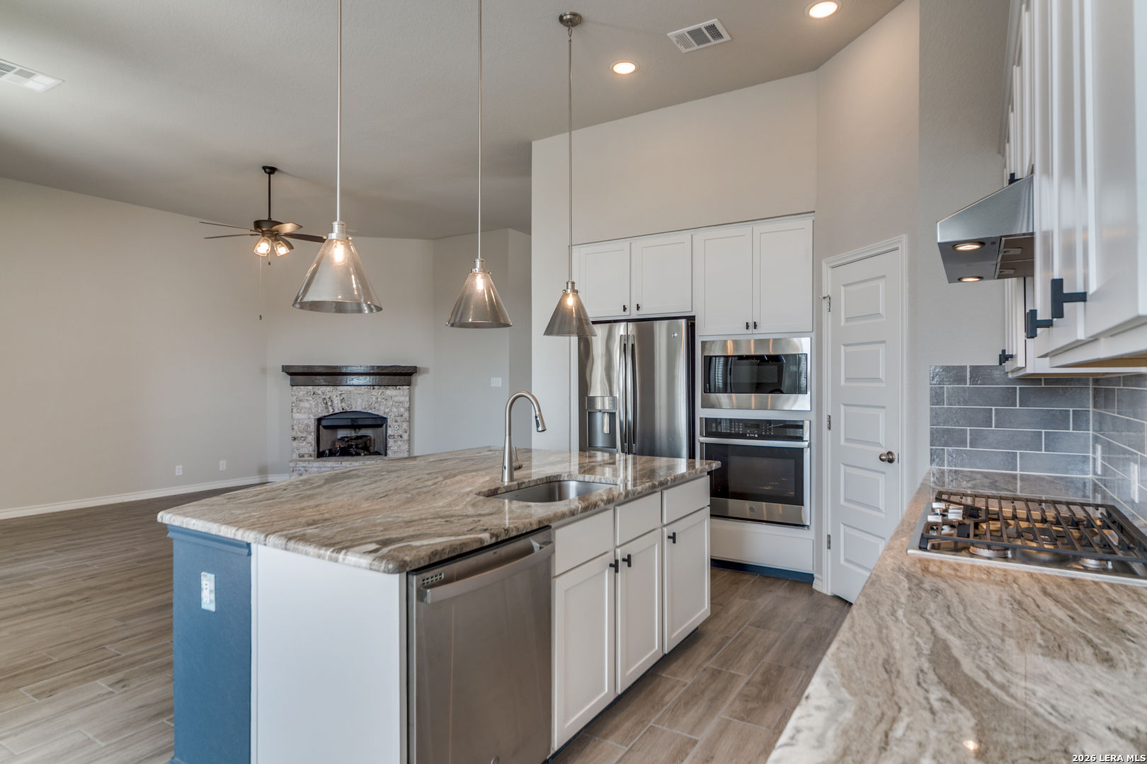 3109 Skipton Park Bulverde TX 78163