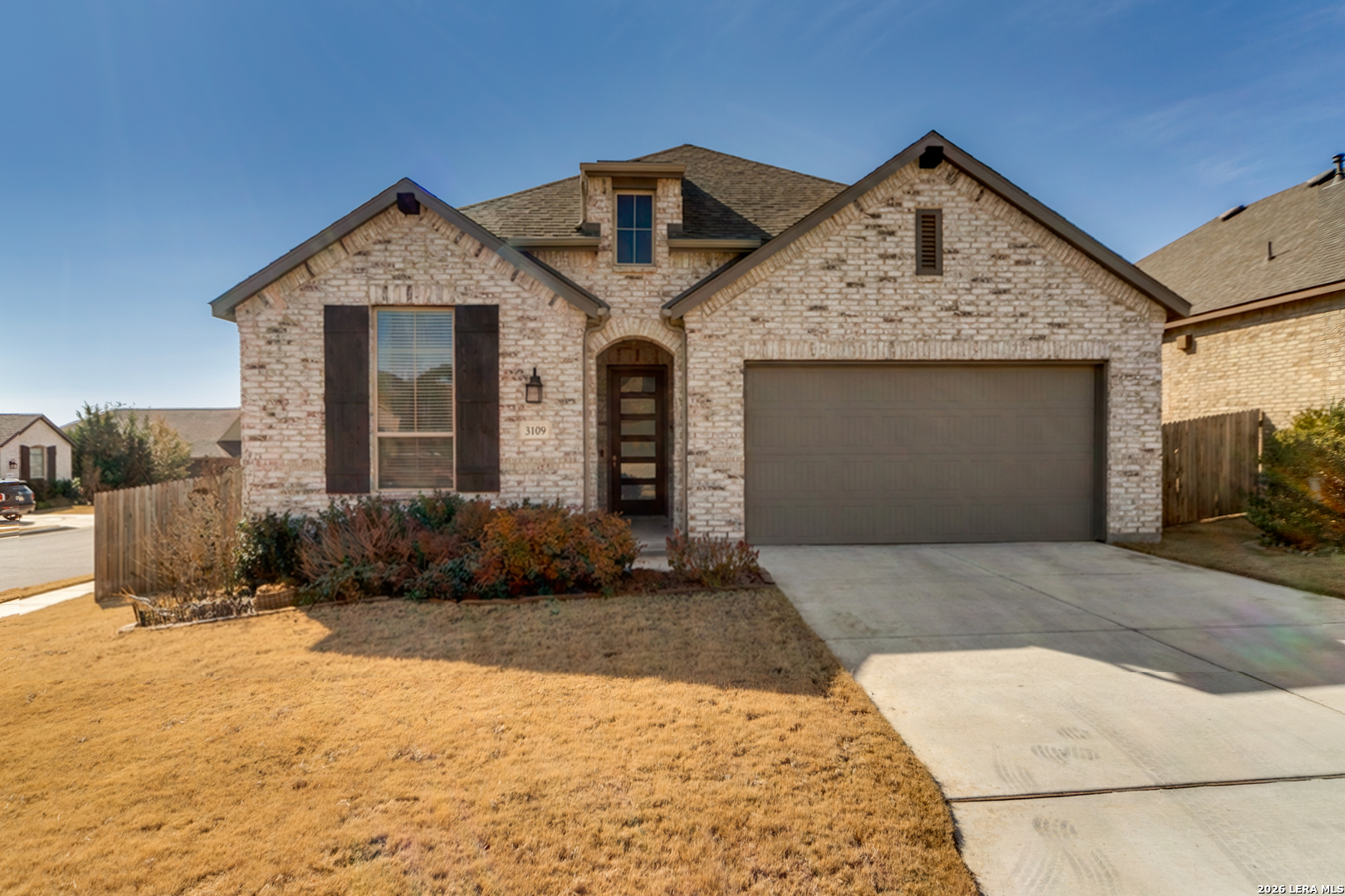 3109 Skipton Park Bulverde TX 78163