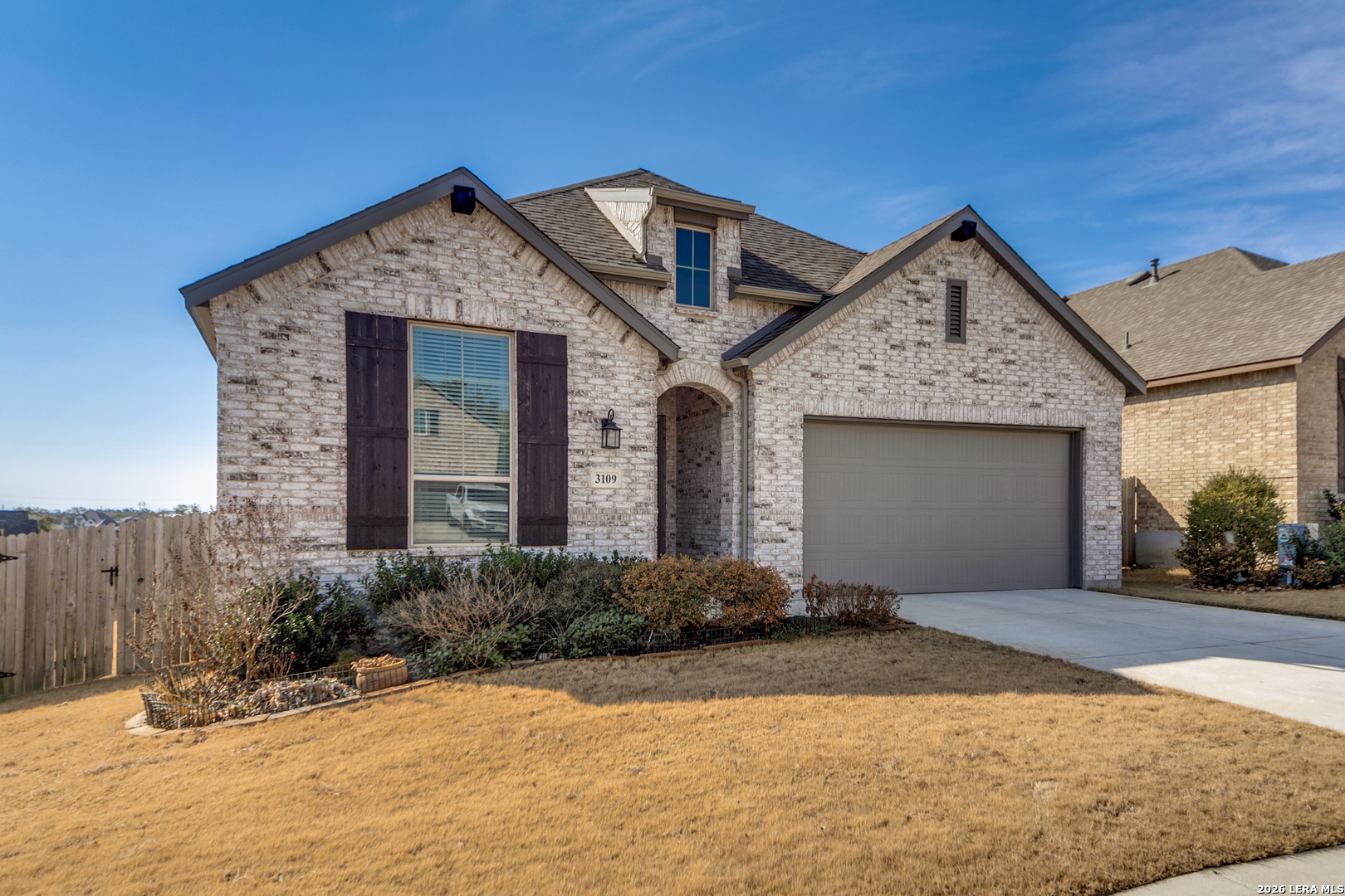 3109 Skipton Park Bulverde TX 78163
