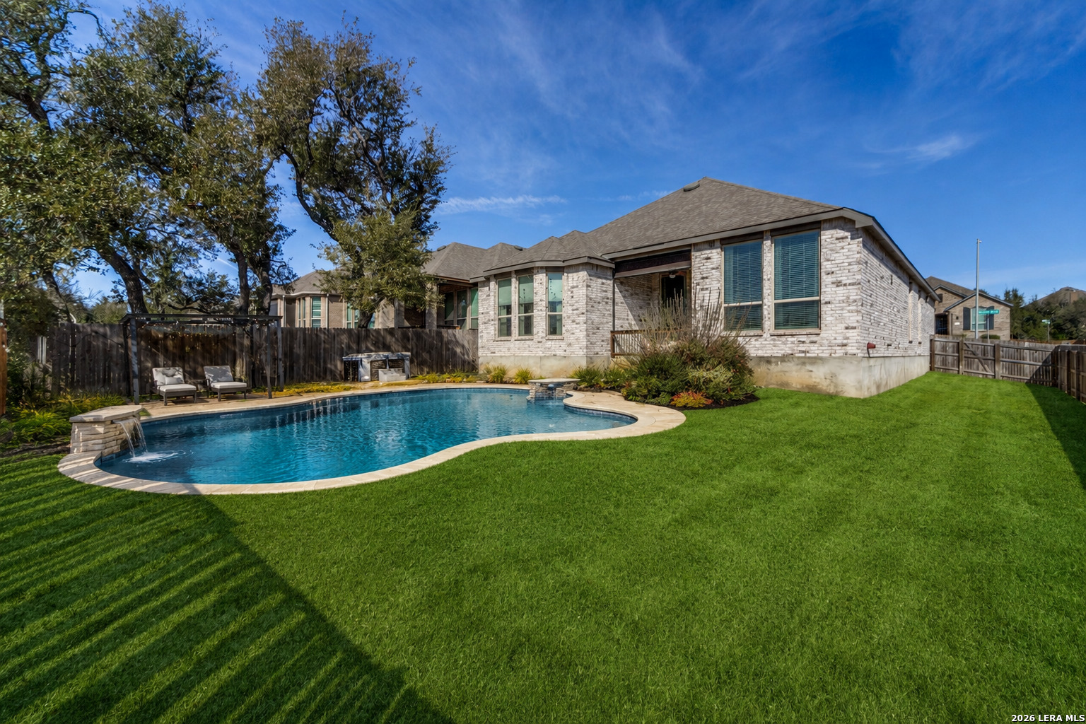 3109 Skipton Park Bulverde TX 78163