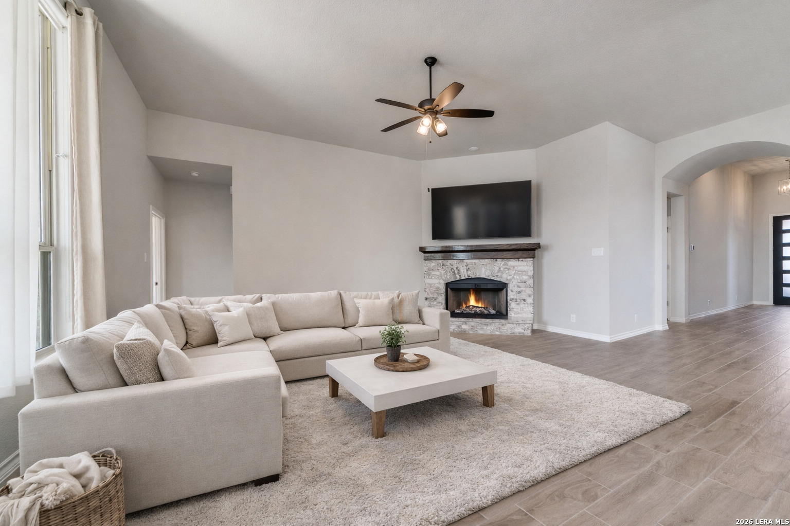 3109 Skipton Park Bulverde TX 78163