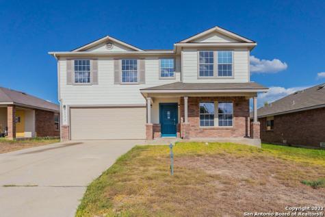 10834 Rivera Cove San Antonio TX 78249