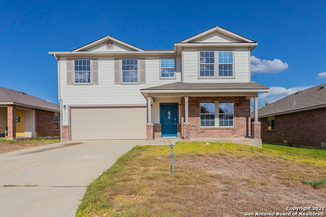 10834 Rivera Cove San Antonio TX 78249