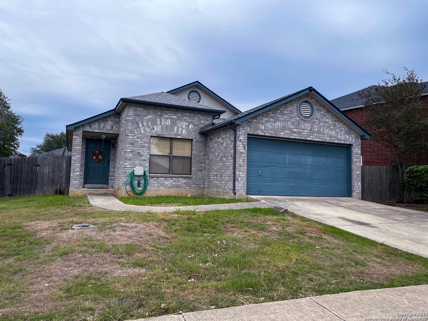 13314 Alder Creek Drive San Antonio TX 78247