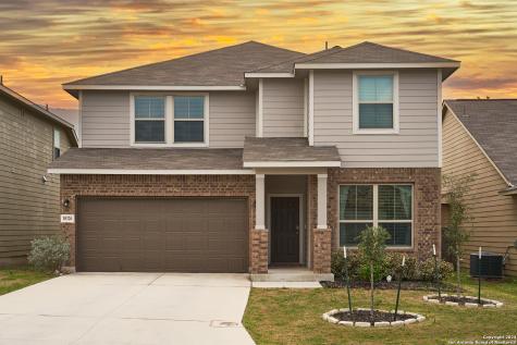 10326 Midsummer Meadow Converse TX 78109