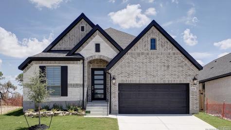 2014 Saxonhill Drive San Antonio TX 78253