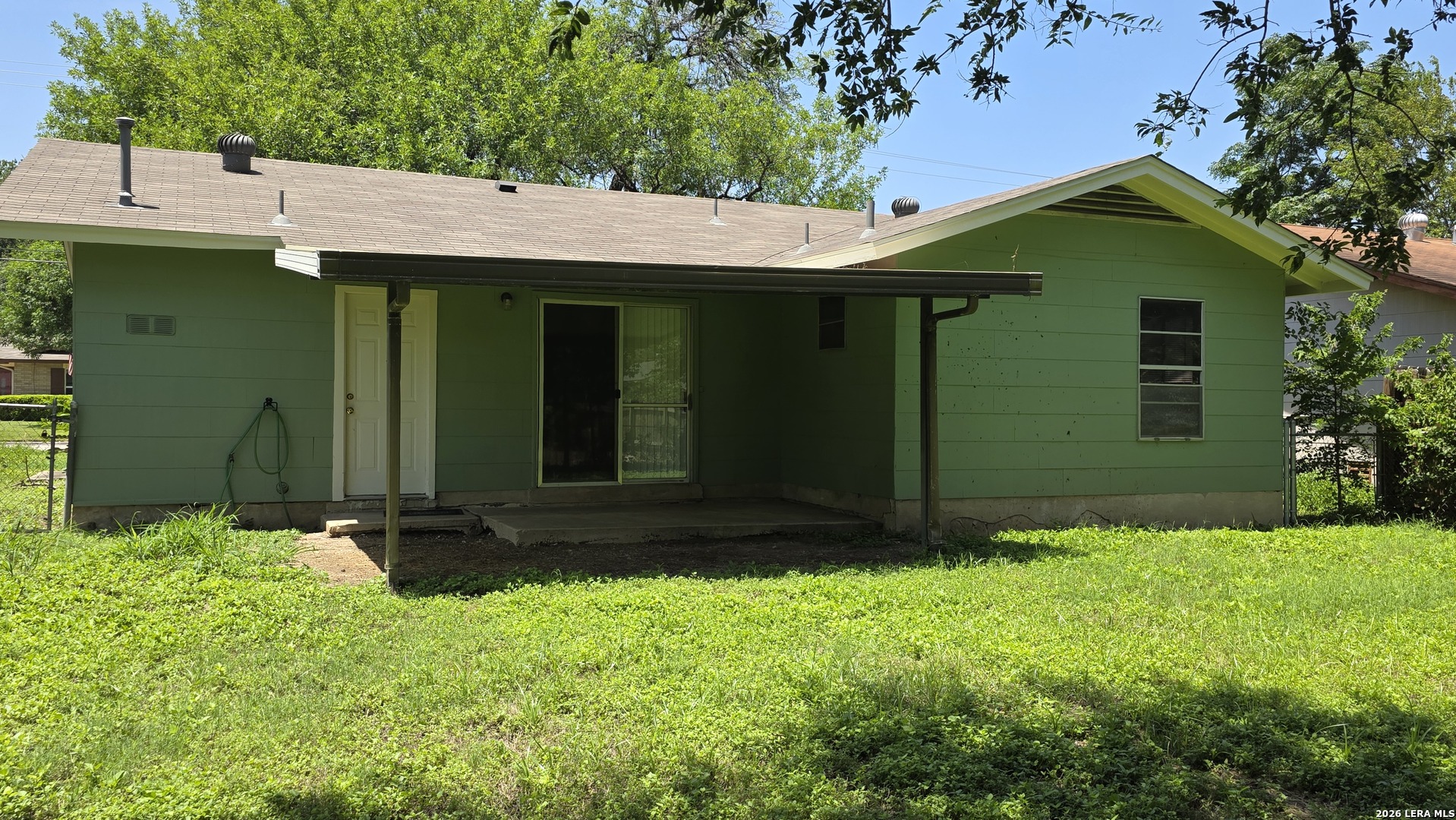 434 W Byrd Boulevard Universal City TX 78148
