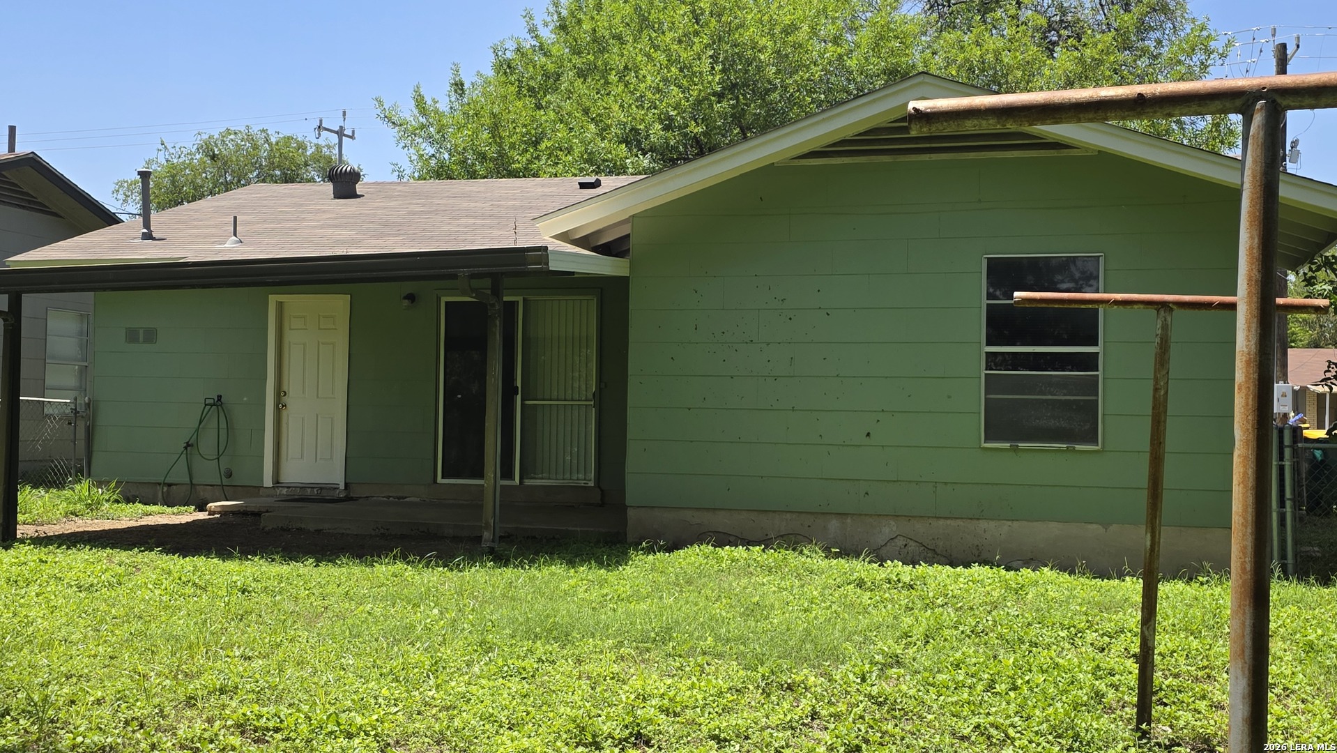 434 W Byrd Boulevard Universal City TX 78148