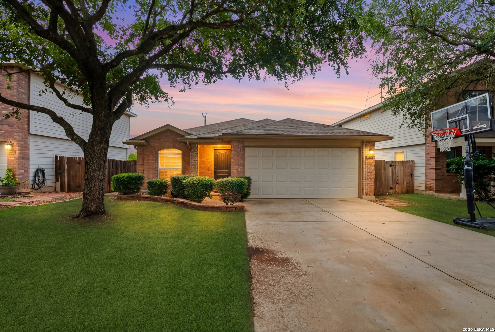 9428 Velvet Spring San Antonio TX 78254