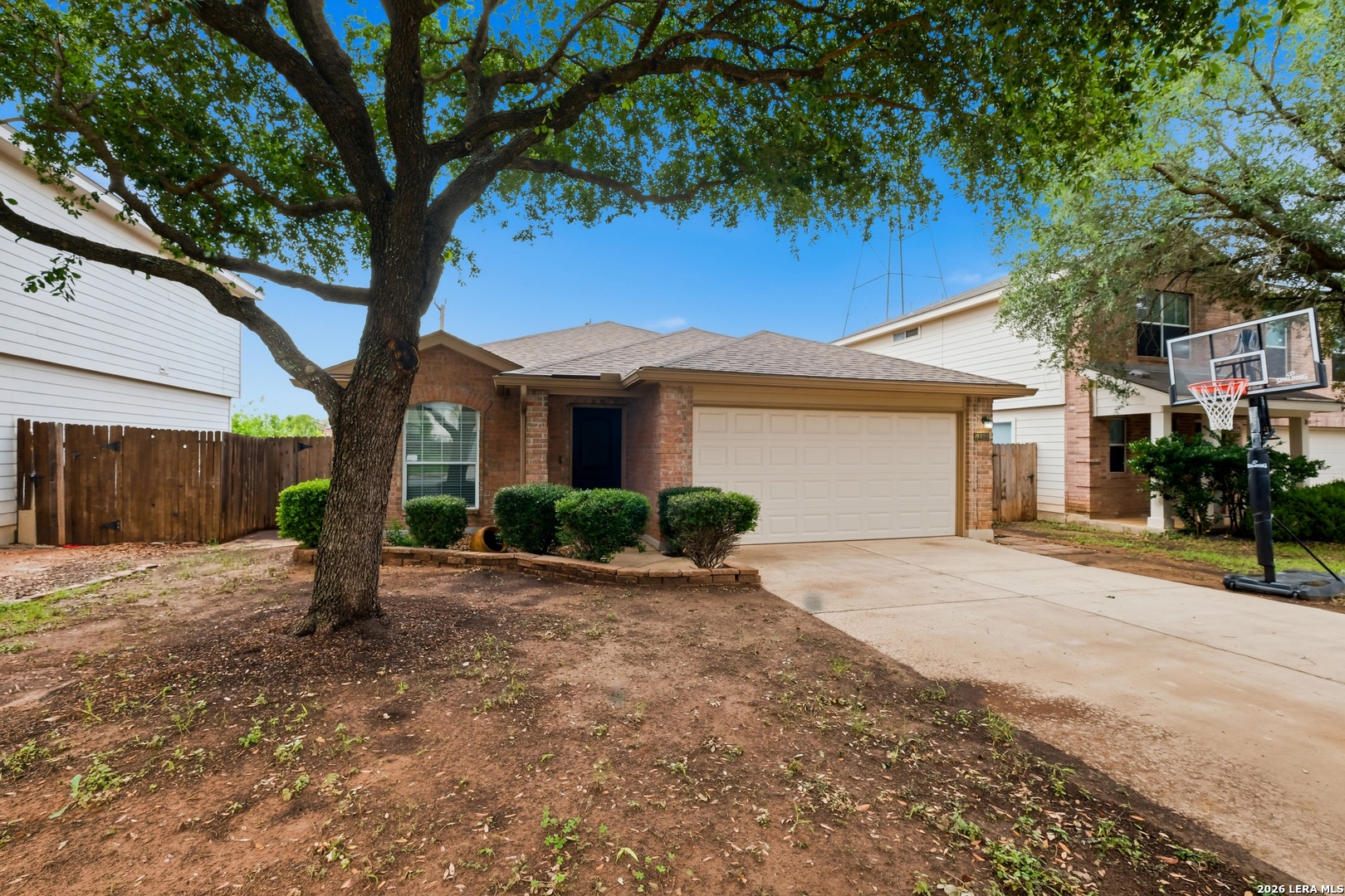 9428 Velvet Spring San Antonio TX 78254