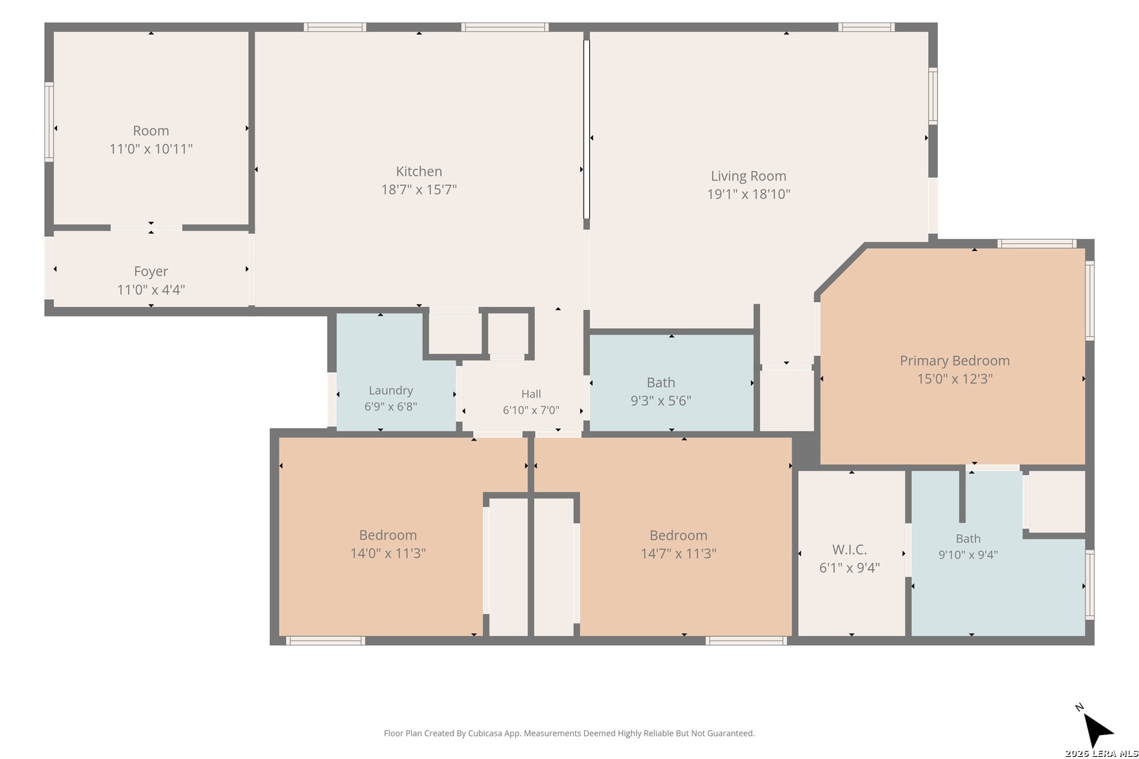 9428 Velvet Spring San Antonio TX 78254