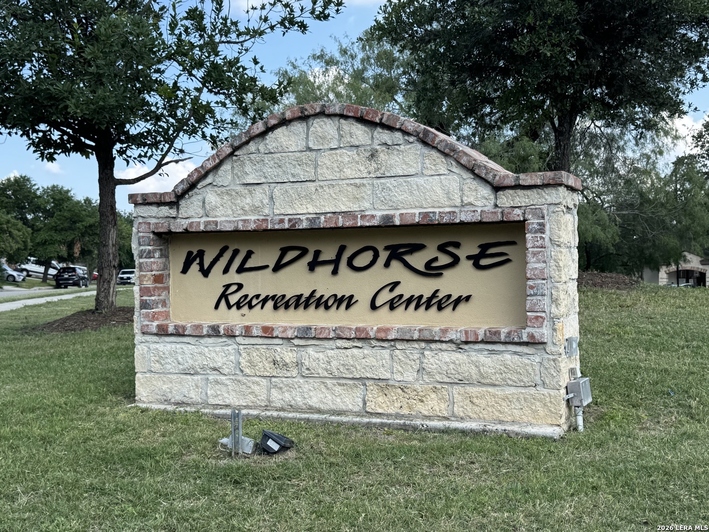 9428 Velvet Spring San Antonio TX 78254