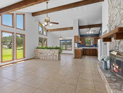 122 Steel Valley Drive Boerne TX 78006