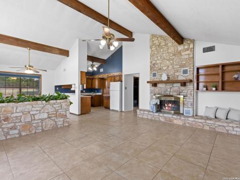 122 Steel Valley Drive Boerne TX 78006