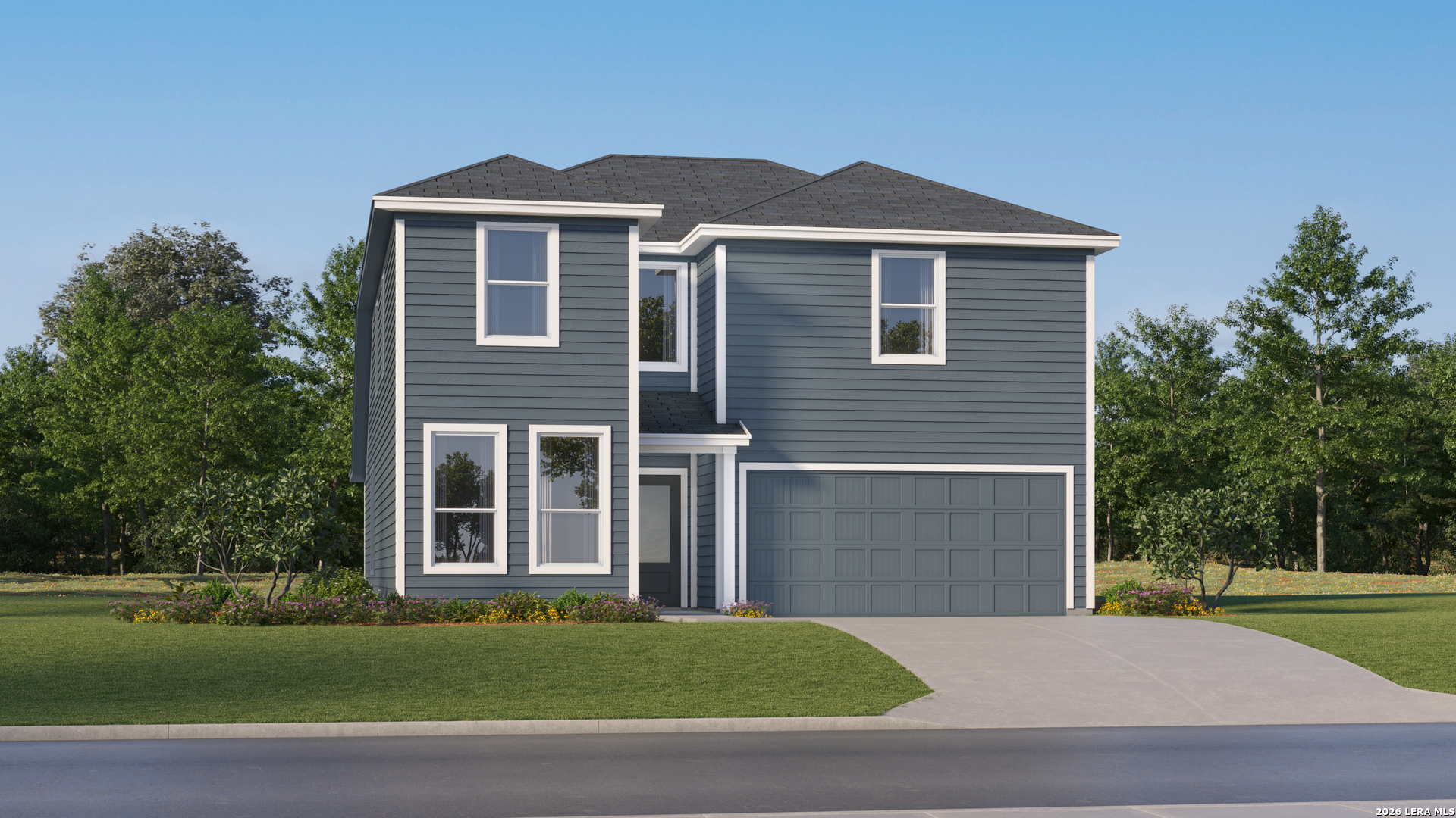 7822 Slip Ridge San Antonio TX 78263