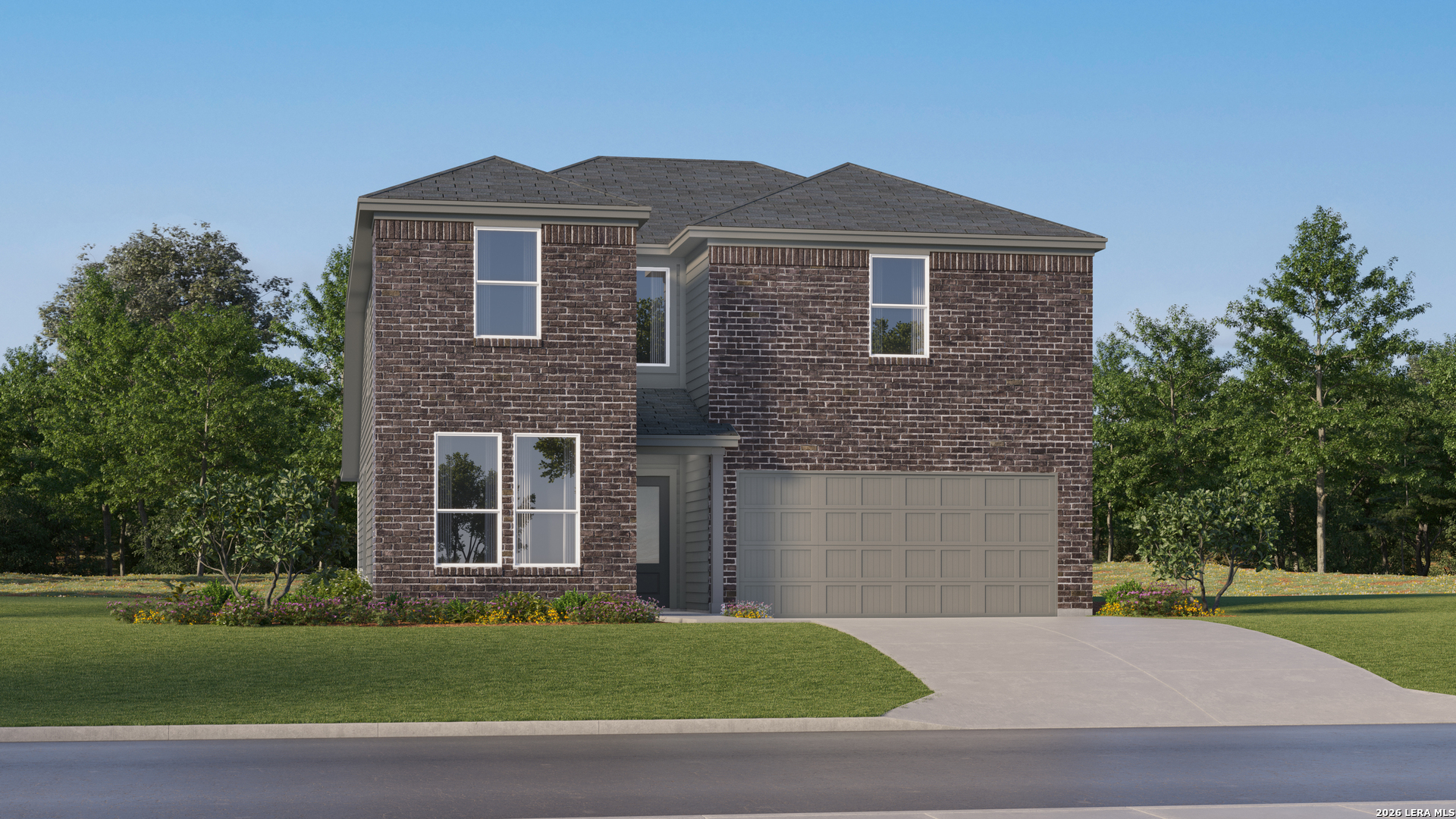 7822 Slip Ridge San Antonio TX 78263