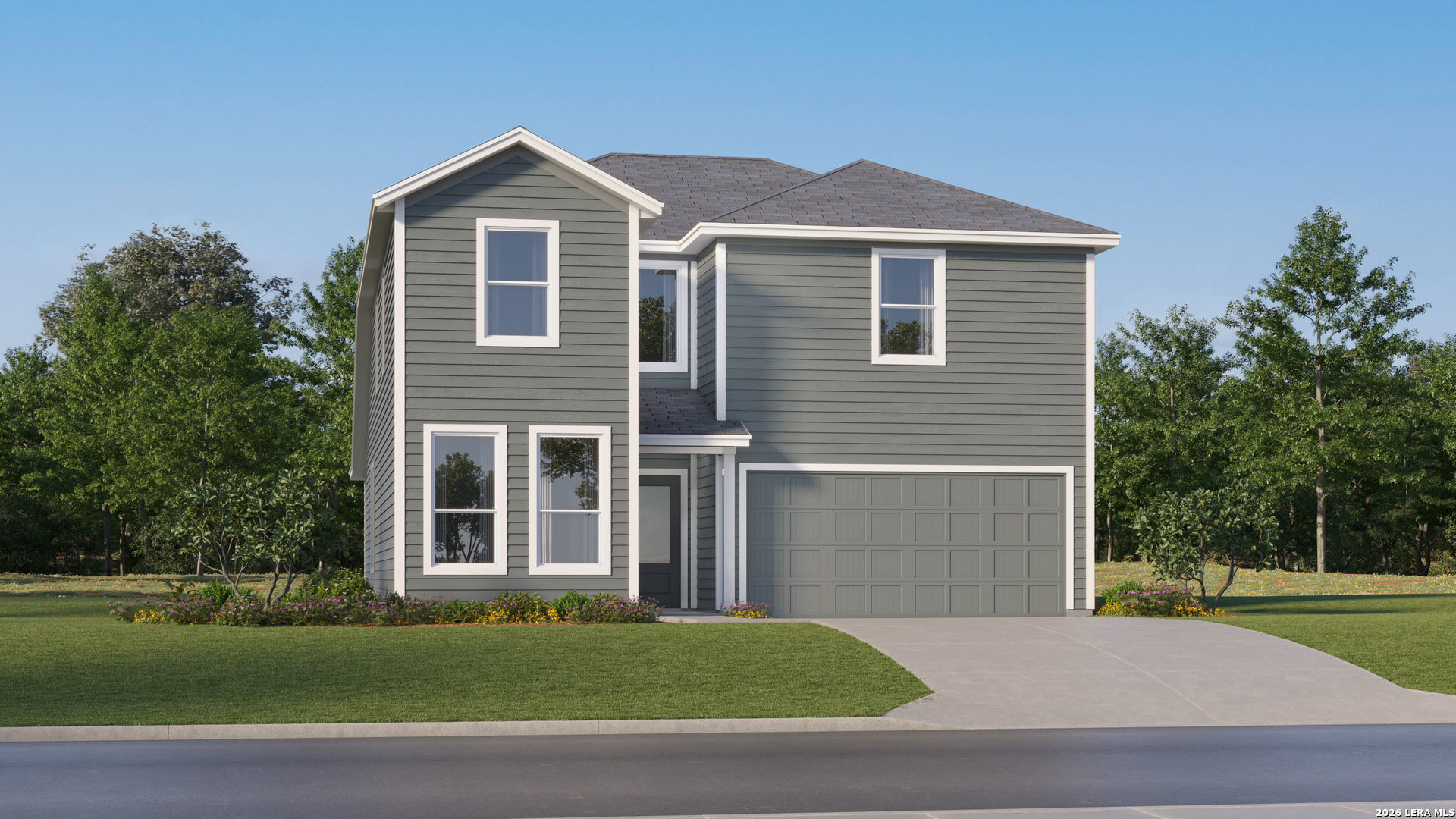 7822 Slip Ridge San Antonio TX 78263