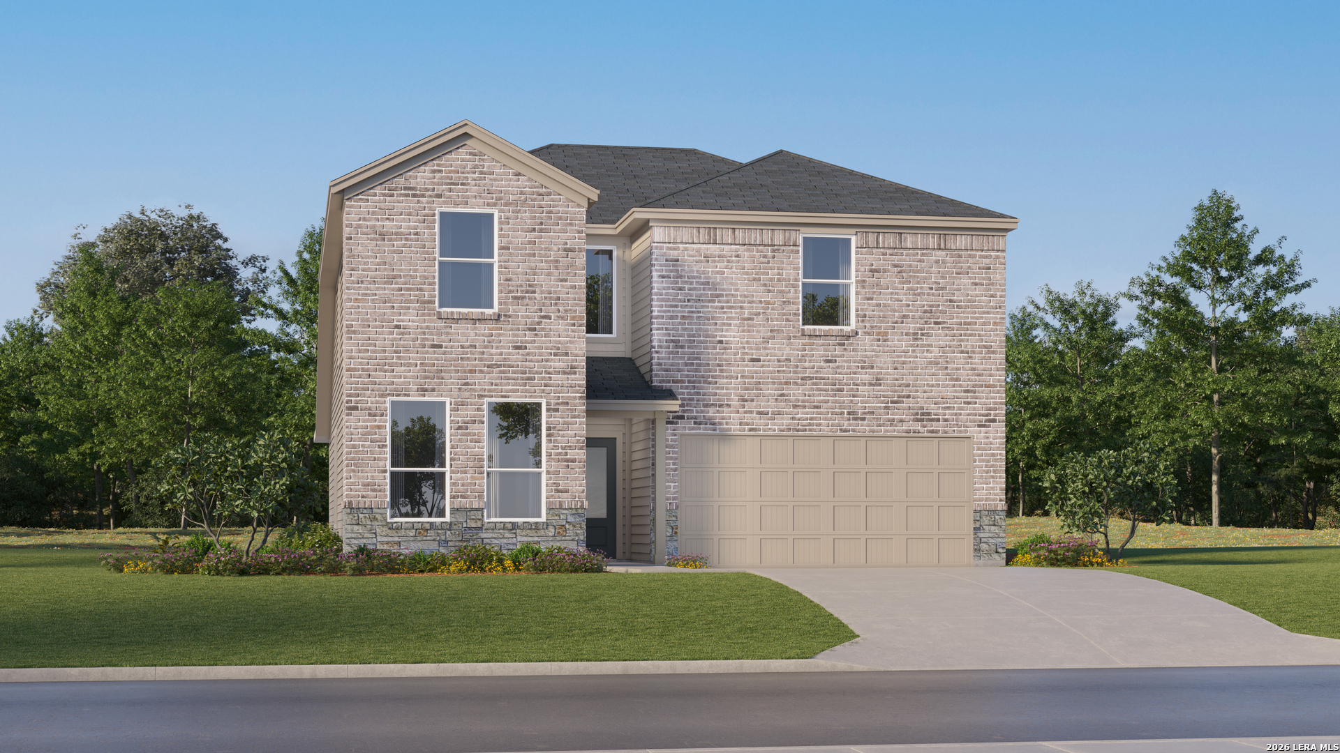 7822 Slip Ridge San Antonio TX 78263