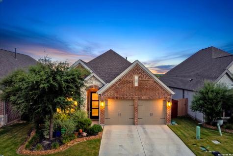 3125 Nister New Braunfels TX 78130
