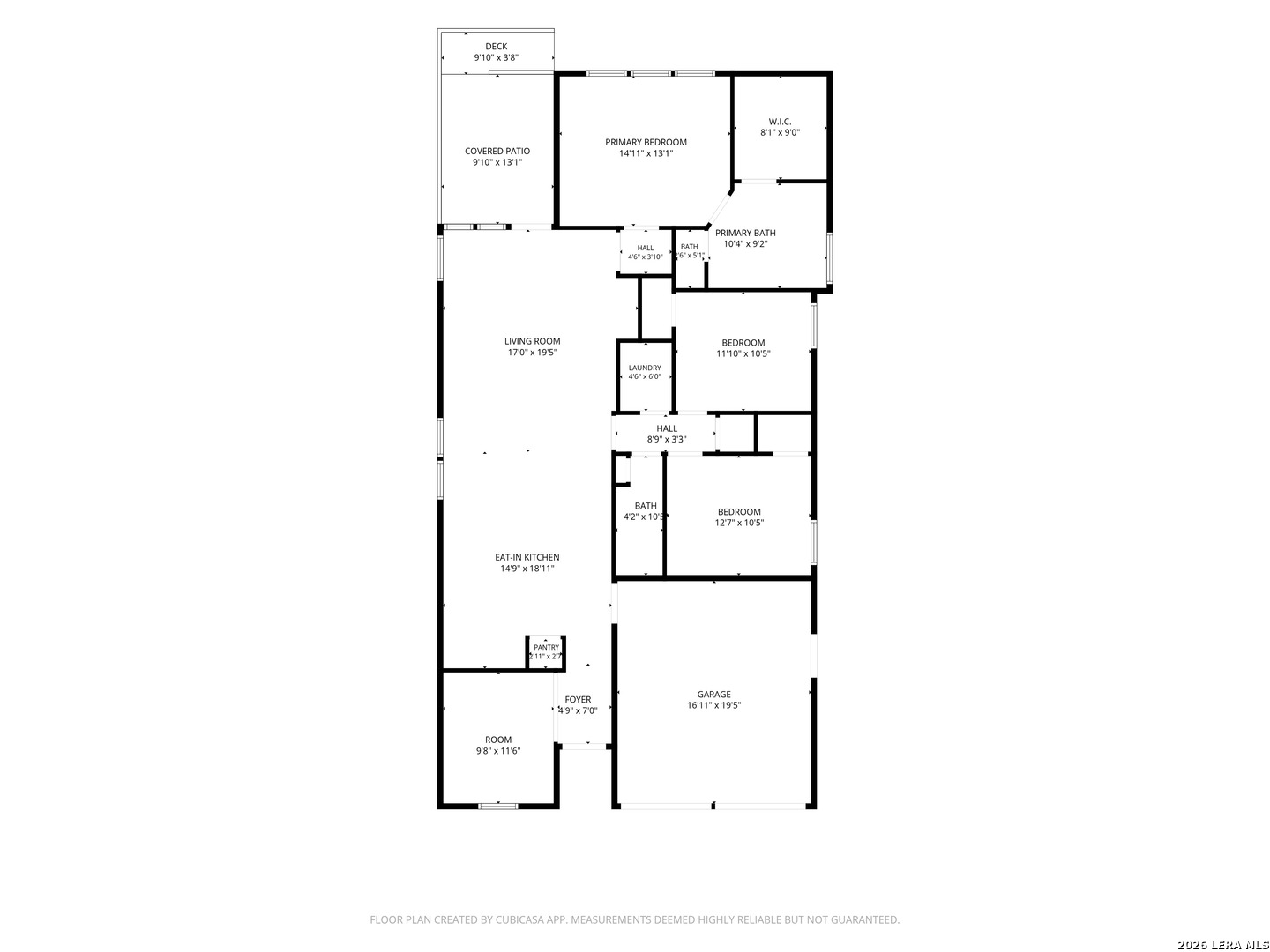 3125 Nister New Braunfels TX 78130