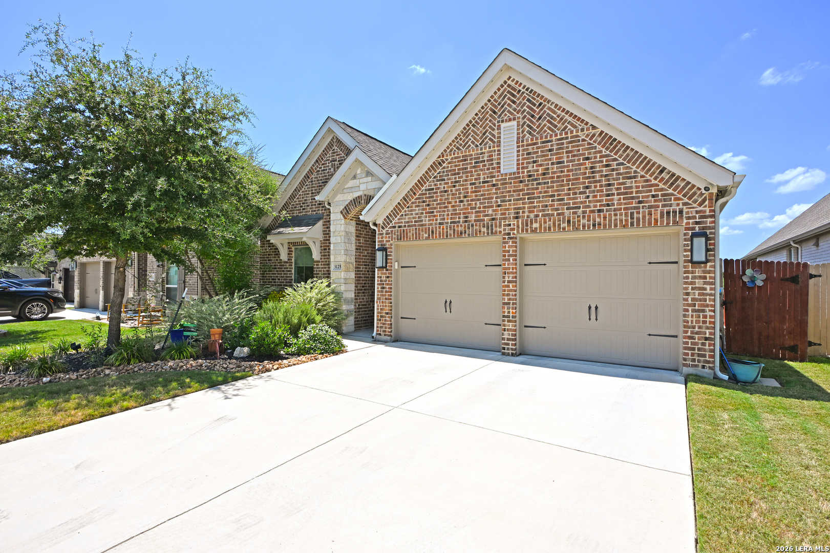 3125 Nister New Braunfels TX 78130
