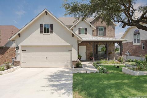 25931 Laurel Pass San Antonio TX 78260