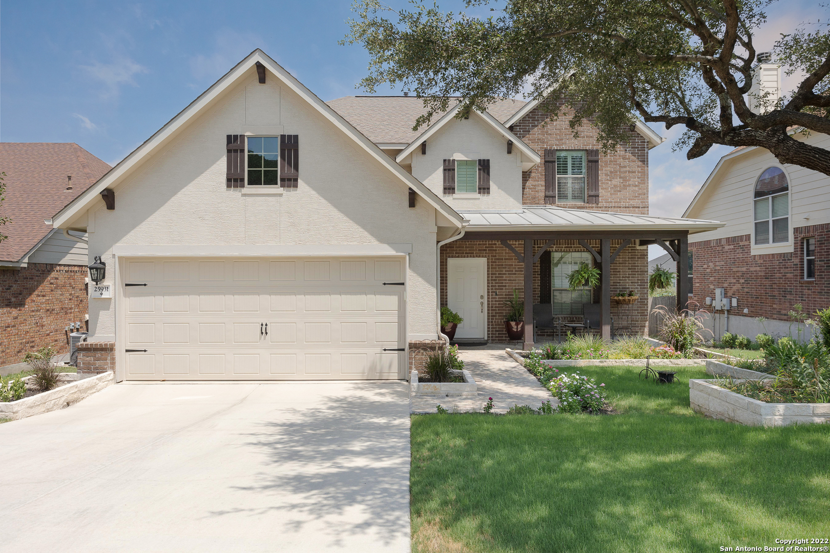 25931 Laurel Pass San Antonio TX 78260