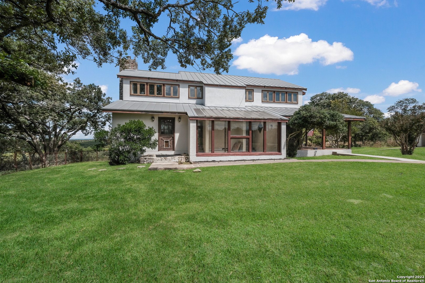 111 Bella Springs Road Boerne TX 78006