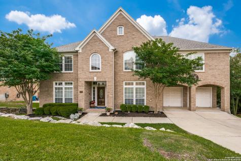 24034 Seven Winds San Antonio TX 78258